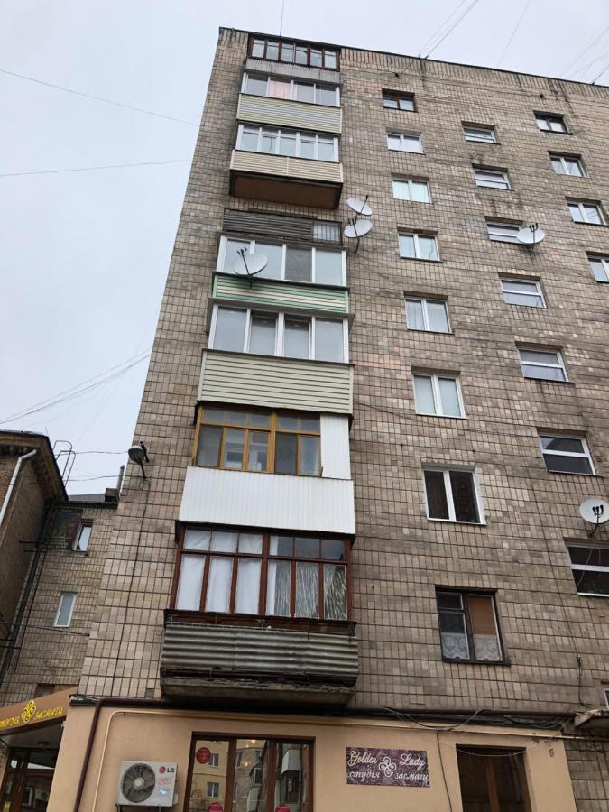 Апартаменти Luxflats Рівне Екстер'єр фото